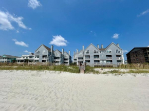 Cape Coddages I 103 Condo